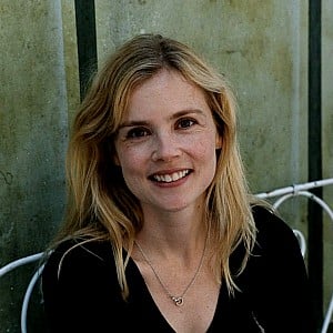 Isabelle Carre