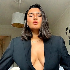 Isabelle Cohen