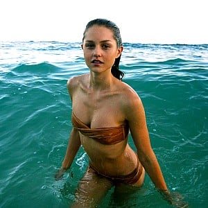 Isabelle Cornish
