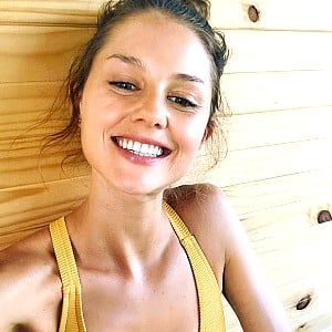 Isabelle Cornish
