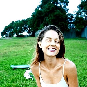 Isabelle Cornish