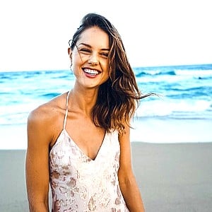 Isabelle Cornish