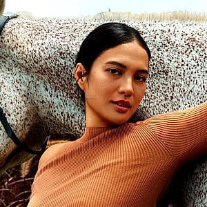 Isabelle Daza