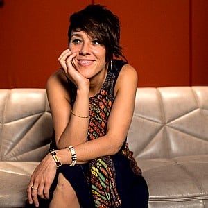 Isabelle Geffroy