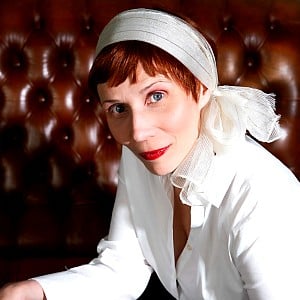 Isabelle Georges