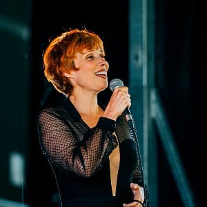 Isabelle Georges
