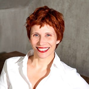 Isabelle Georges