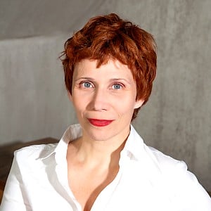Isabelle Georges