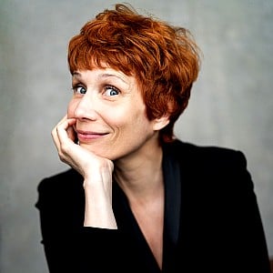 Isabelle Georges