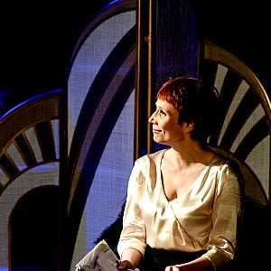 Isabelle Georges