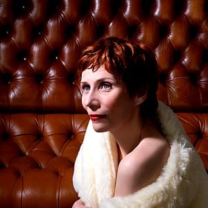 Isabelle Georges
