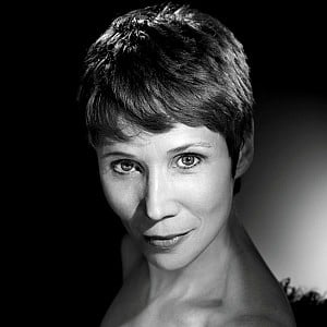 Isabelle Georges