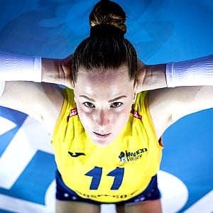 Isabelle Haak