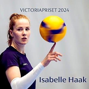 Isabelle Haak