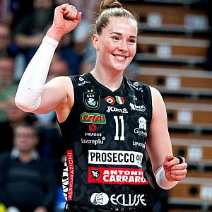 Isabelle Haak