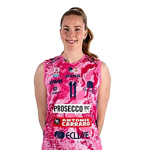 Isabelle Haak