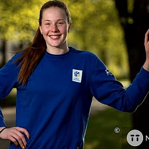 Isabelle Haak