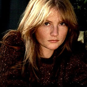 Isabelle Huppert