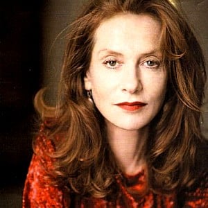 Isabelle Huppert