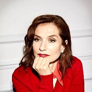 Isabelle Huppert