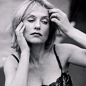Isabelle Huppert