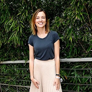 Isabelle Ithurburu