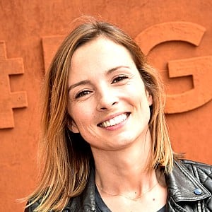 Isabelle Ithurburu