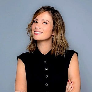 Isabelle Ithurburu