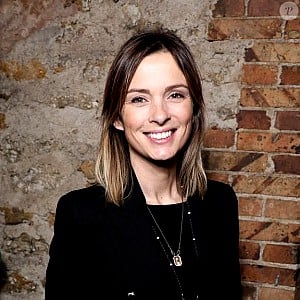 Isabelle Ithurburu