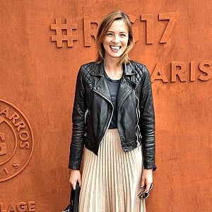 Isabelle Ithurburu