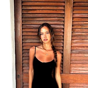 Isabelle Mathers