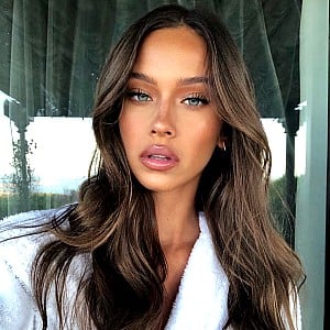 Isabelle Mathers