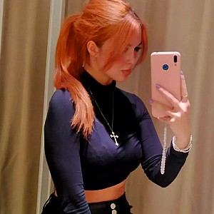 Isabelle Miranda