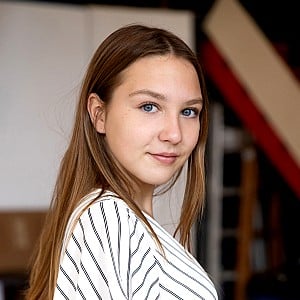 Isabelle Nelisse