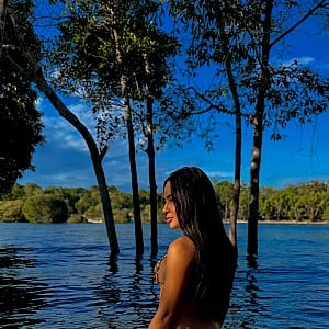 Isabelle Nogueira