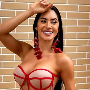 Isabelle Nogueira