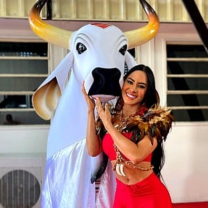 Isabelle Nogueira