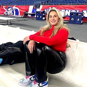 Isabelle Oppenheim