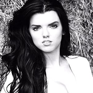 Isabelle Ratchford