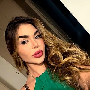 Isabelle Ribeiro