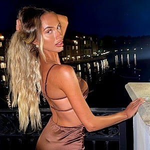 Isabelle Siva
