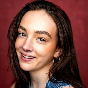 Isabelle Smith