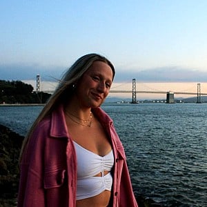 Isabelle Stadden
