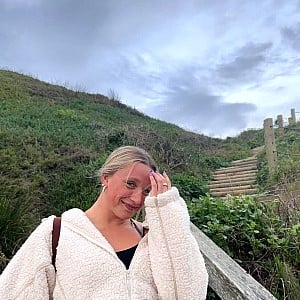 Isabelle Stadden