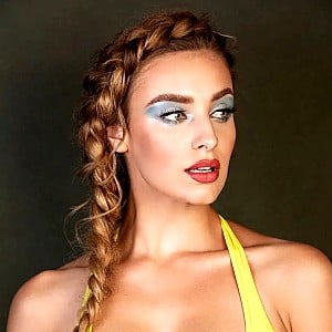 Isabelle Stickland