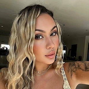 Isabelle Tsolakidis