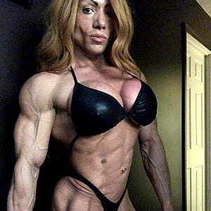 Isabelle Turell
