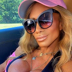 Isabelle Turell