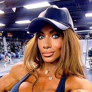 Isabelle Turell