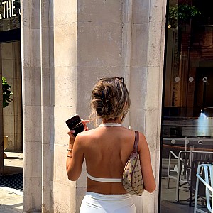 Isabelle Whitlock